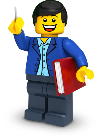 Maestro LEGO
