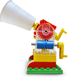 mezcladora