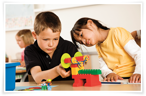 Educadores